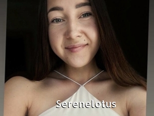 Serenelotus