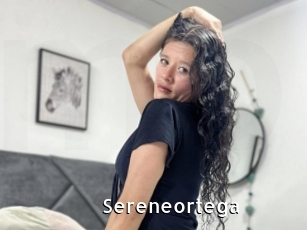 Sereneortega