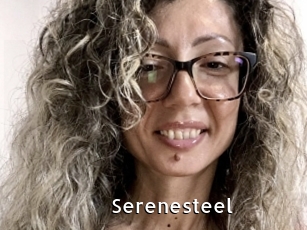 Serenesteel