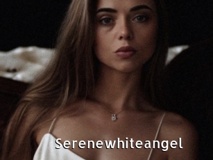 Serenewhiteangel