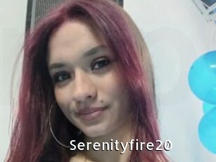 Serenityfire20