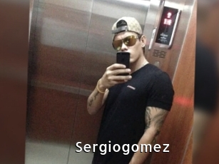 Sergiogomez