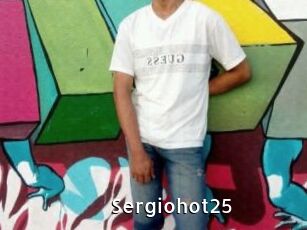 Sergiohot25