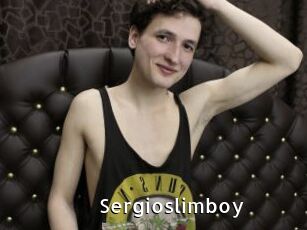Sergioslimboy