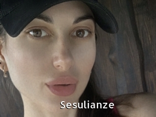 Sesulianze