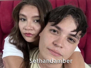 sethandamber My Porno Stash