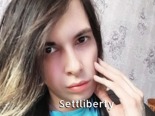 Settliberty