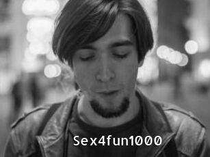 Sex4fun1000