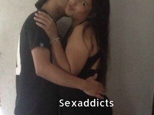 Sexaddicts