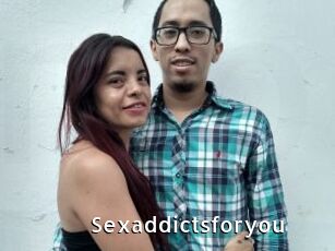 Sexaddictsforyou