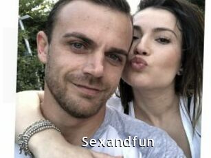 Sexandfun
