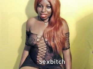 Sexbitch
