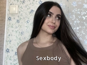 Sexbody