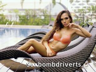 Sexbombdriverts