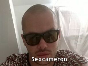 Sexcameron