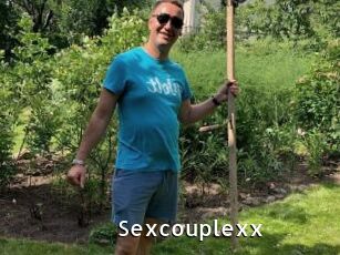 Sexcouplexx