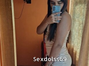 Sexdolss69