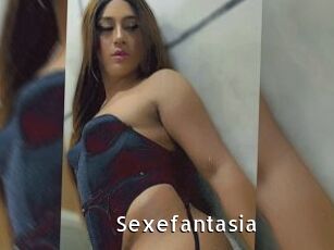 Sexefantasia
