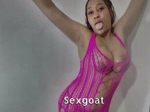 Sexgoat