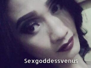 Sexgoddessvenus