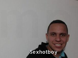 Sexhotboy