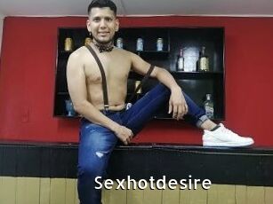 Sexhotdesire