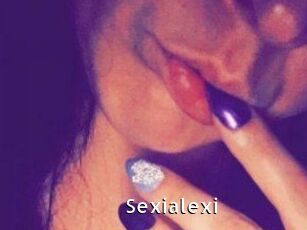 Sexialexi