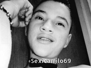 Sexicamilo69
