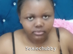 Sexiechubby
