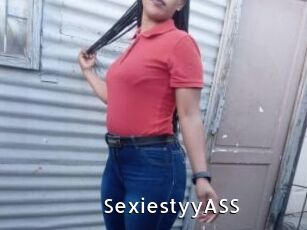 SexiestyyASS