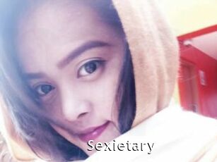 Sexietary