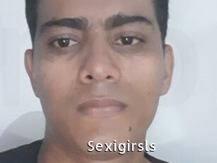 Sexigirsls