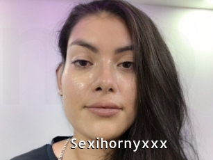 Sexihornyxxx