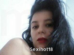 Sexihot18