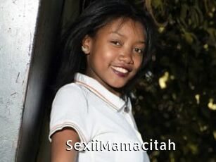 SexiiMamacitah