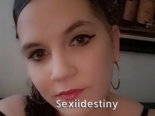 Sexiidestiny