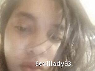 Sexiilady33