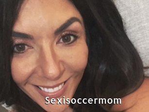 Sexisoccermom