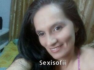 Sexisofii