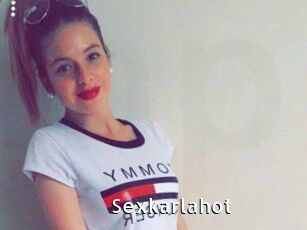 Sexkarlahot
