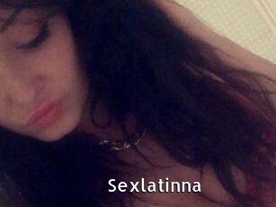 Sexlatinna