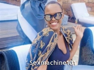 Sexmachine101