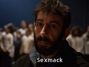 Sexmack