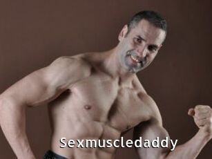 Sexmuscledaddy