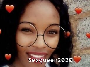 Sexqueen2020