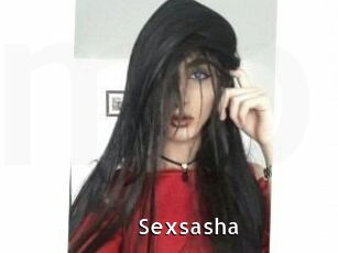 sex_sasha My Porno Stash