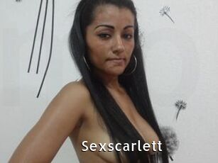 Sexscarlett