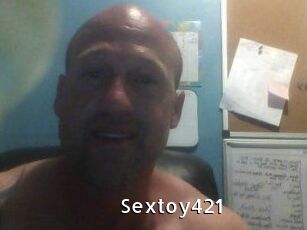 Sextoy421