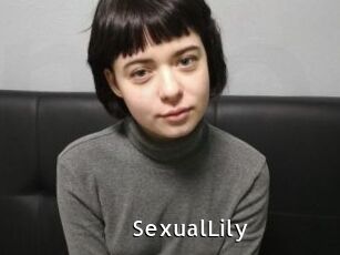 SexualLily