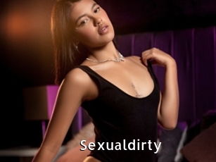 Sexualdirty